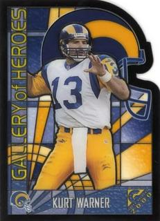 Kurt Warner