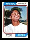 Felipe Alou