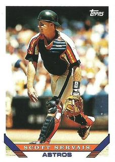 Scott Servais