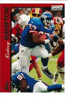 Rodney Hampton