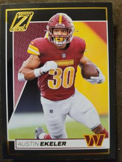 Austin Ekeler