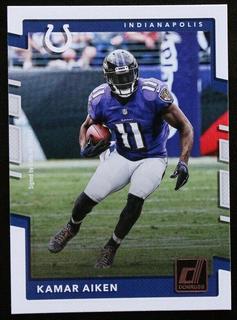 Kamar Aiken