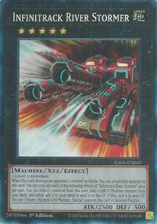 Infinitrack River Stormer RA05-EN049