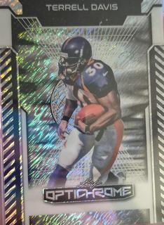 Terrell Davis