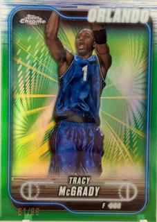 Tracy McGrady