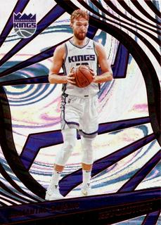 Domantas Sabonis