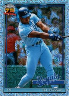 Bo Jackson
