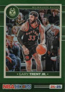 Gary Trent Jr.
