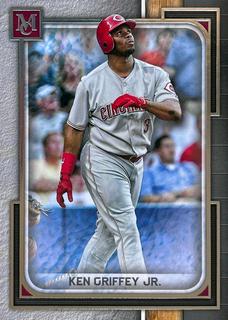Ken Griffey Jr.