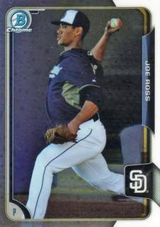 Joe Ross