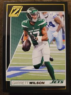 Garrett Wilson