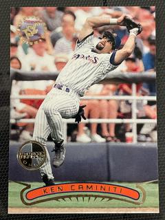 Ken Caminiti