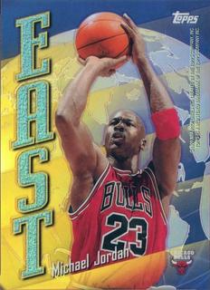 Michael Jordan, Kobe Bryant