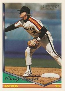 Craig Biggio