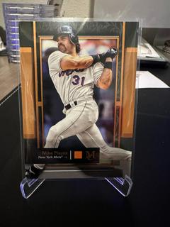 Mike Piazza