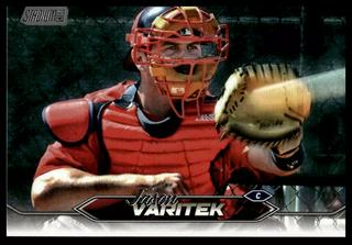 Jason Varitek