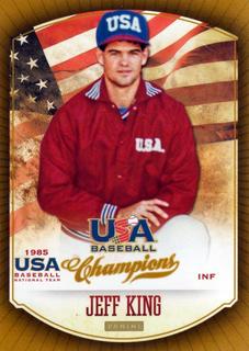 Jeff King