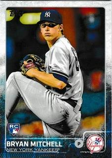 Bryan Mitchell