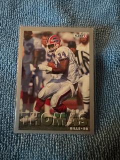 Thurman Thomas