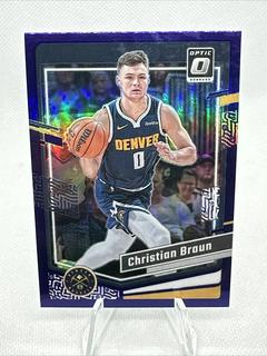Christian Braun