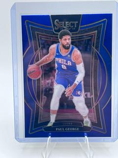 Paul George