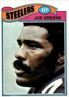 Joe Greene