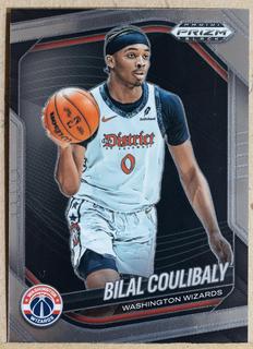 Bilal Coulibaly
