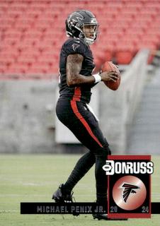 Michael Penix JR