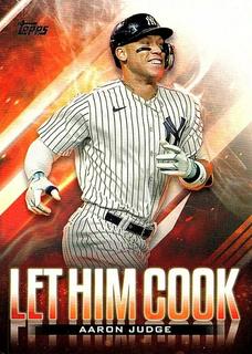 Aaron Judge