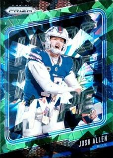 Josh Allen