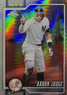 Aaron Judge