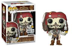 Jack Sparrow #1724 (Disney)
