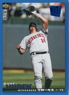 Kent Hrbek