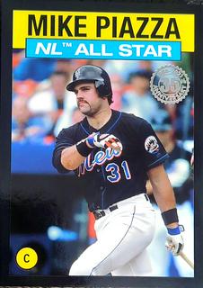 Mike Piazza