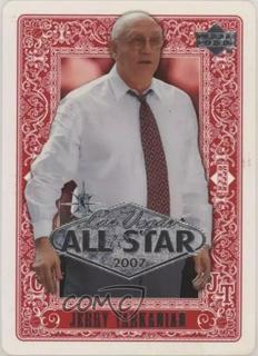 Jerry Tarkanian