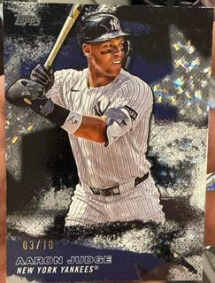 Aaron Judge