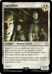 Gary Clone #544 Magic Fallout Prices