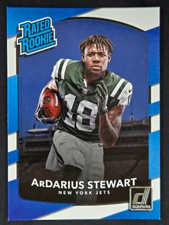 ArDarius Stewart