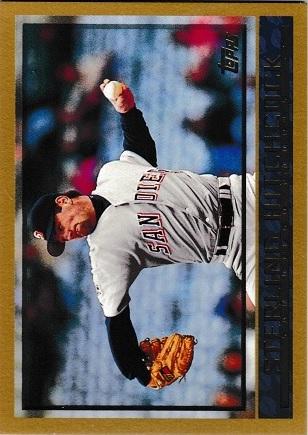 Sterling Hitchcock #402