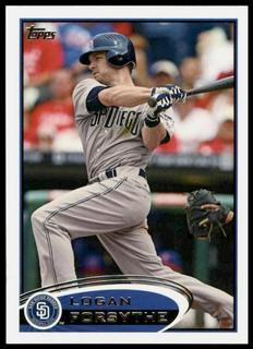 Logan Forsythe