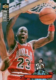 Michael Jordan