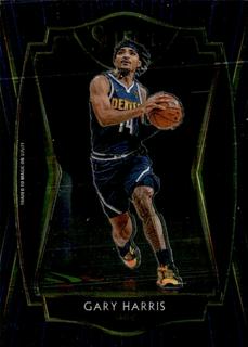 Gary Harris
