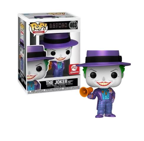 The Joker #403