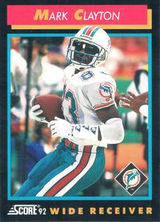 Mark Clayton