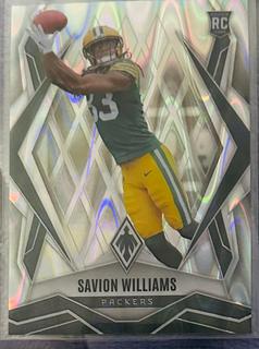 Savion Williams