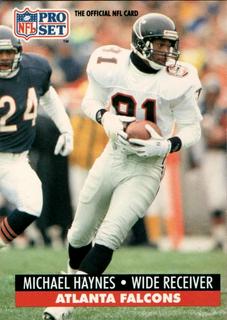 Michael Haynes