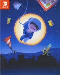 Early Edition Box Front | Recolit JP Nintendo Switch