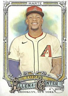 Ketel Marte