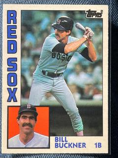 Bill Buckner