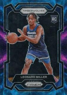 Leonard Miller